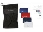 Erinvale Golf Towel Ideas for Golf Days