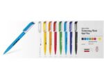 Tootwenny Twist Pen Writing Instruments