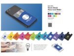 Razzle Dazzle Phone Card Holder Razzle Dazzle Phone Card Holder Technology & USB
