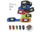 Strider Pedometer Watch Sports and Wellbeing