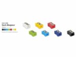 Basix Plastic Sharpener Back to School