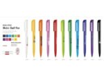 Metro Ball Pen Writing Instruments