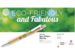 Altitude Lyon Ball Pen Environmentally Friendly Ideas