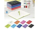 Bravado Midi Notebook Corporate Gifting