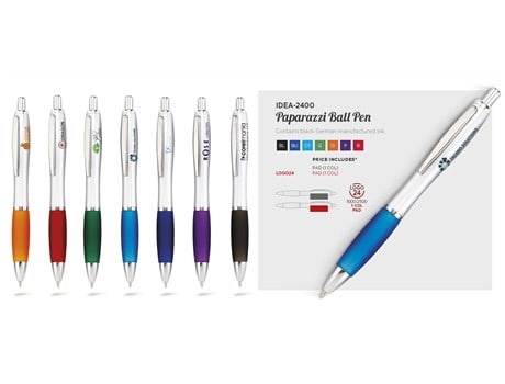 Paparazzi Ball Pen Pens & Writing Instruments