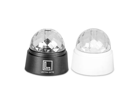 Led Party Light – Black Only N/A2
