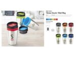 Vienna Mug – 300ml Gifts under R100