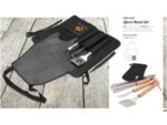 Apron Braai Set Beach and Outdoor Items