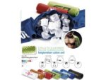 Chill Cooling Sports Towel Sports and Wellbeing