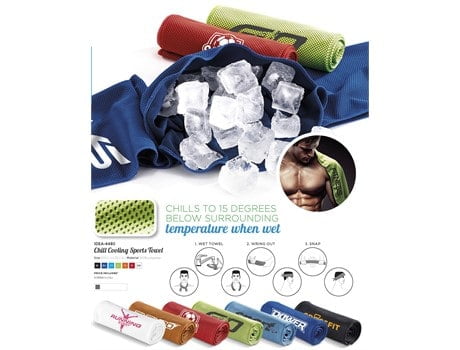 Adults Flexi Tubular Bandana Personal Care Pack Ideas 8