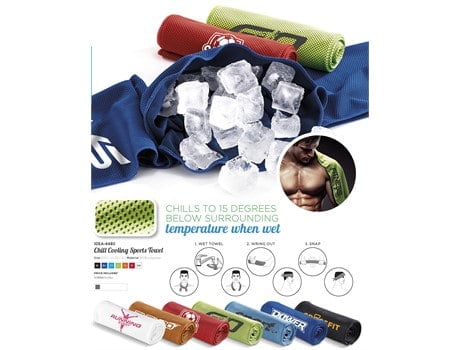 Adults Flexi Tubular Bandana Personal Care Pack Ideas 9