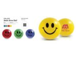 Smile Stress Ball Kids Ideas