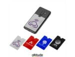 Dakota RFID Phone Card Holder Name Brands