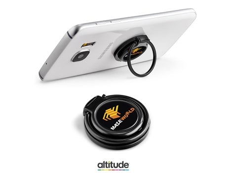 Altitude Snazzy Dual Phone Card Holder Ideas 6