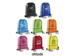 Waverly Non-Woven Drawstring Bag Bags and Travel