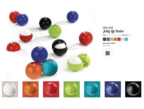 Air-Kiss Lip Balm Back to School and Work Ideas 33