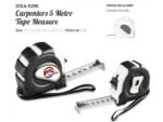 Carpenters 5 Metre Tape Measure Carpenters 5 Metre Tape Measure Shop by Occasion