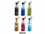 Island Water Bottle – 650ml Drinkware