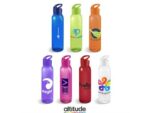 Fresco Water Bottle – 650ml Summer Idea Give-Aways