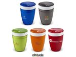 Manhattan Double Wall Tumbler – 300ml Drinkware