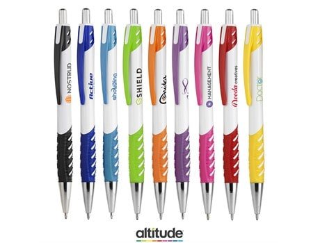 Vermont Ball Pen Corporate Gifting