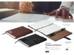 Peninsula Midi Notebook Peninsula Midi Notebook Corporate Gifting