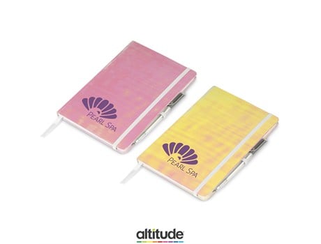 Harlequin A5 Notebook Giftsets