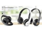 Mojo Bluetooth Headphones Technology