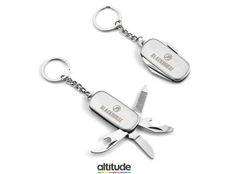 Branded Keyrings and Lanyards 26