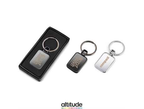 Branded Keyrings and Lanyards 25