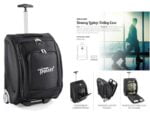 Donney Laptop Trolley Case Executive Top End Gifts