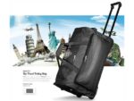 Top Travel Trolley Bag Executive Top End Gifts