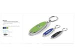 Lucent Torch Keyholder Keyrings and Lanyards