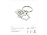 Mi-Casa-Su-Casa Keyholder Our Top Promotional Gifts
