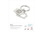 Mi-Casa-Su-Casa Keyholder Keyrings and Lanyards