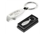 Bar-Hopper Keyholder Keyrings and Lanyards