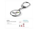 Encircle Keyholder Keyrings and Lanyards