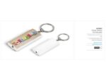 Nova Torch Keyholder Keyrings and Lanyards