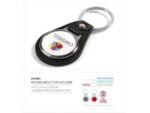 Roundabout Keyholder Keyrings and Lanyards