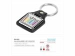 All-Squared Keyholder Keyrings and Lanyards