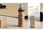 Kooshty Kork Water Bottle – 500ml Gift Ideas (Her)