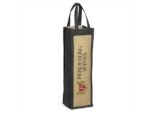 Bordeaux Single Wine Tote Kitchen and Home Living