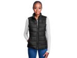 Ladies Lando Bodywarmer Jackets and Polar Fleece