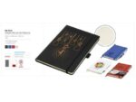 Stanford A5 Hard Cover Notebook Ideas for Conferences