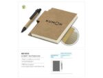 Script Notebook Environmentally Friendly Ideas