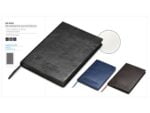 Renaissance A5 Notebook Ideas for Conferences