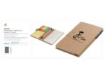 Retrospect Memo Pad & Sticky Flags Gifts under R50