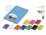 Omega A5 Notebook Ideas for Conferences