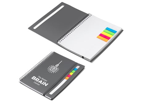 A4 Assistants Zip Notebooks and Notepads 36