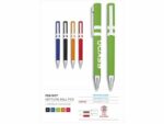 Neptune Ball Pen Writing Instruments